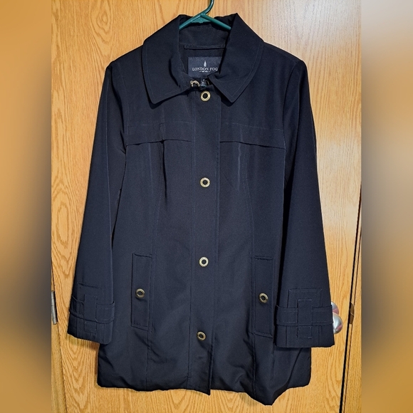 London Fog Jackets & Blazers - London fog coat. Size Small